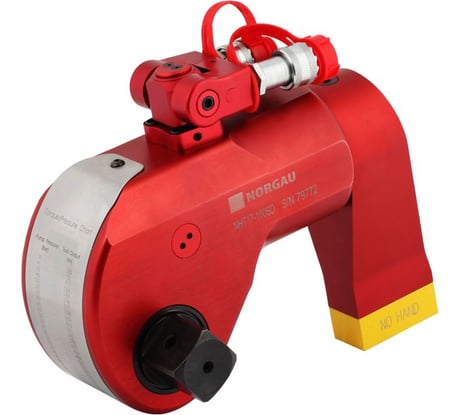 Гидравлический гайковерт NORGAU NHT17-100SD 058110007