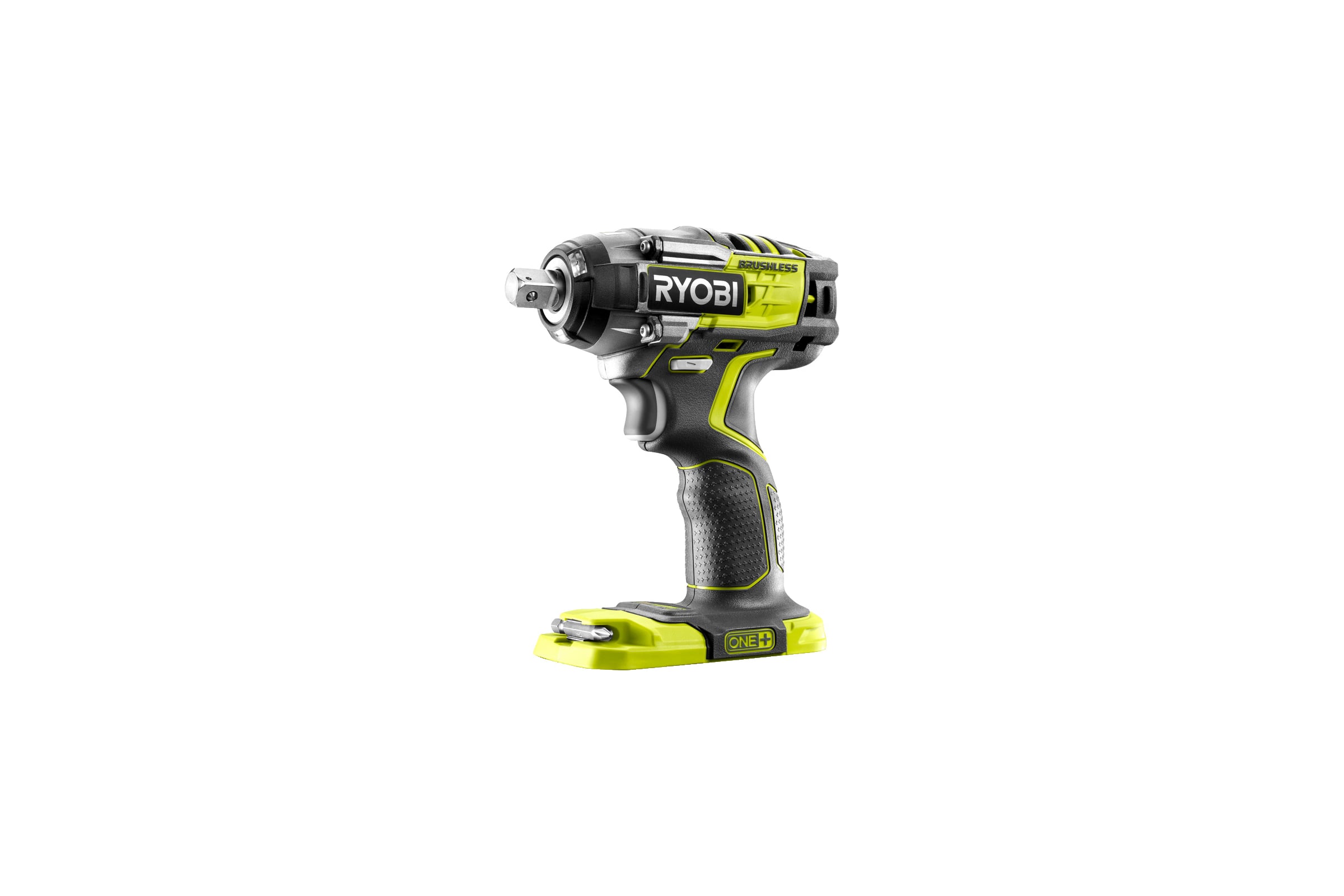 БесщеточныйаккумуляторныйударныйгайковертRyobiONE+R18iW7-05133004220
