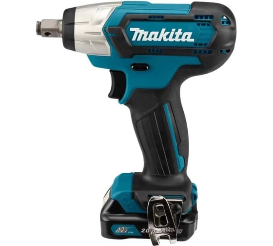 Аккумуляторный гайковерт Makita TW141DWAE