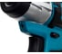 Аккумуляторный гайковерт Makita TW141DWAE 10