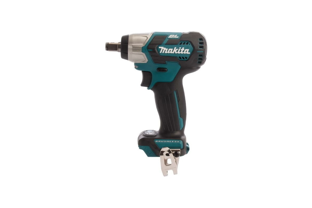 Аккумуляторный гайковерт Makita TW161DZ - выгодная цена, отзывы,  характеристики, фото - купить в Москве и РФ