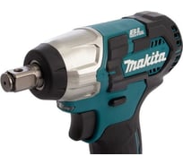 Аккумуляторный гайковерт Makita TW161DZ