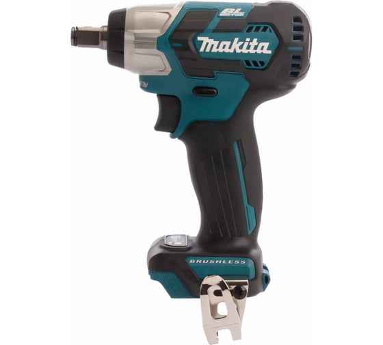 Аккумуляторный гайковерт Makita TW161DZ
