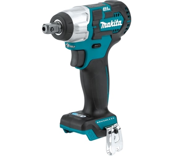 Аккумуляторный гайковерт Makita TW161DZ 1