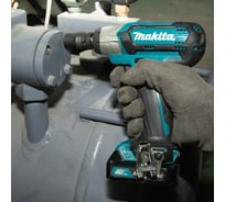 Аккумуляторный гайковерт Makita TW141DZ