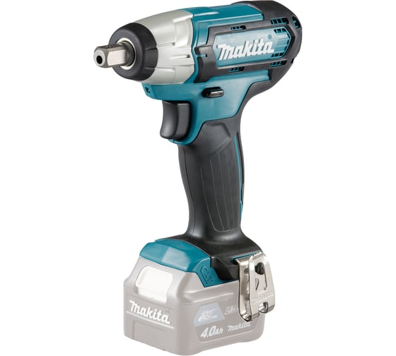 Аккумуляторный гайковерт Makita TW141DZ