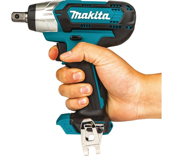Аккумуляторный гайковерт Makita TW141DZ