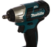Аккумуляторный гайковерт Makita TW160DZ