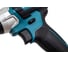 Аккумуляторный гайковерт Makita TW160DZ 10