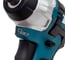 Аккумуляторный гайковерт Makita TW160DZ 12