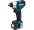 Аккумуляторный гайковерт Makita TW160DWAE 7