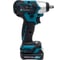 Аккумуляторный гайковерт Makita TW160DWAE 9