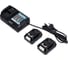 Аккумуляторный гайковерт Makita TW160DWAE 15