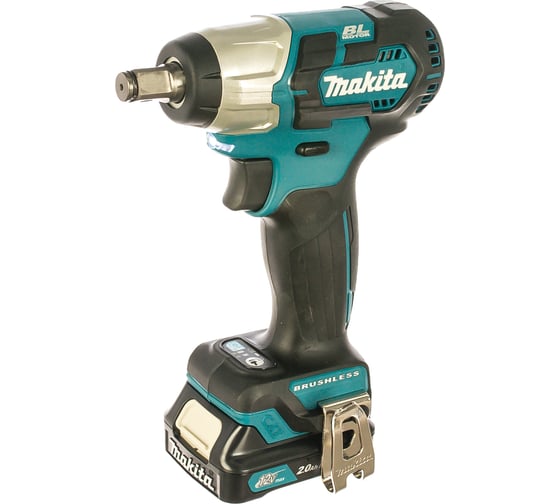 Аккумуляторный гайковерт Makita TW161DWAE