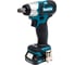 Аккумуляторный гайковерт Makita TW161DWAE 6