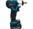 Аккумуляторный гайковерт Makita TW161DWAE 8