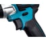 Аккумуляторный гайковерт Makita TW161DWAE 9