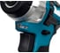 Аккумуляторный гайковерт Makita TW161DWAE 11