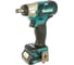 Аккумуляторный гайковерт Makita TW161DWAE 2