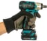 Аккумуляторный гайковерт Makita TW161DWAE 3