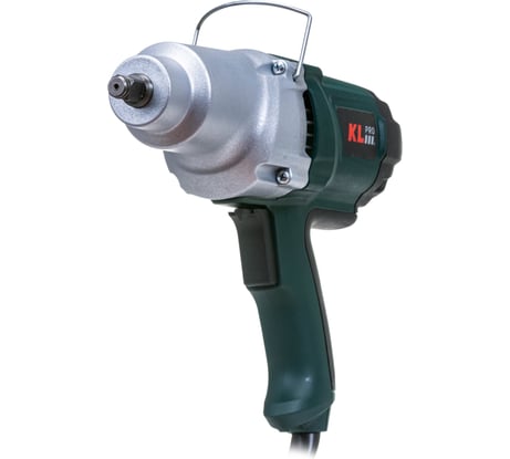 Ударный сетевой гайковерт KLPRO 900 Вт 12025 KLSS1901