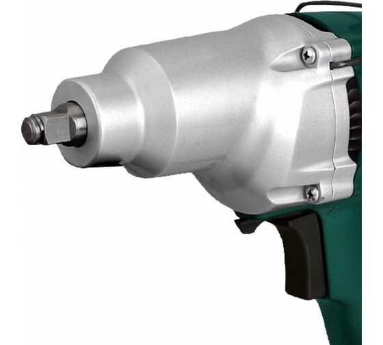 Ударный сетевой гайковерт KLPRO 900 Вт 12025 KLSS1901