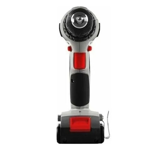 Аккумуляторный гайковерт Crown CT22016L-4 TB
