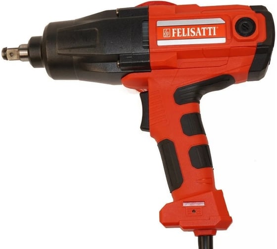 Ударный гайковерт Felisatti ГУ-330/450 249.5.0.10