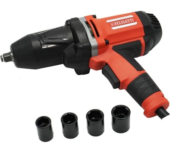 Ударный гайковерт Felisatti ГУ-550 259.5.0.10