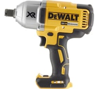 Аккумуляторный гайковерт Dewalt DCF897N-XJ DCF897NT