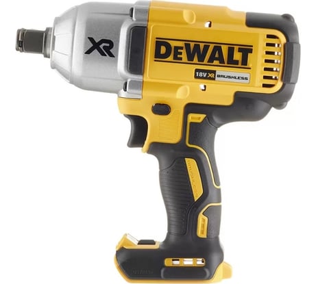 Аккумуляторный гайковерт Dewalt DCF897N-XJ DCF897NT