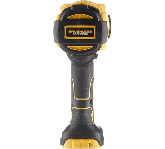 Аккумуляторный гайковерт Dewalt DCF897N-XJ DCF897NT
