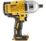 Аккумуляторный гайковерт Dewalt DCF897N-XJ DCF897NT 3