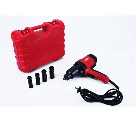 Гайковерт ELITECH ГУ 350РЭ 195982