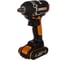 Аккумуляторный бесщеточный гайковёрт WORX WX279 8