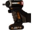Аккумуляторный бесщеточный гайковёрт WORX WX279 9