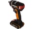 Аккумуляторный бесщеточный гайковёрт WORX WX279 10