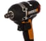 Аккумуляторный бесщеточный гайковёрт WORX WX279 12