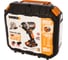 Аккумуляторный бесщеточный гайковёрт WORX WX279 14