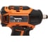 Бесщеточный аккумуляторный ударный гайковерт AEG BSS18C12ZB6-0 4935472012 9