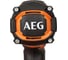 Бесщеточный аккумуляторный ударный гайковерт AEG BSS18C12ZB6-0 4935472012 12