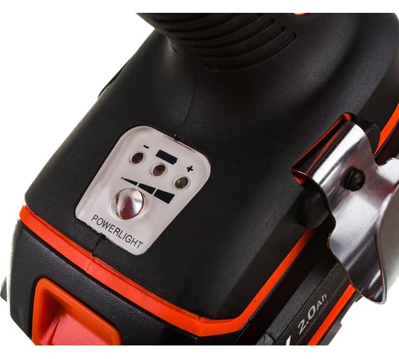 Ударный гайковерт PATRIOT BR 360UES 1/2" 180301561