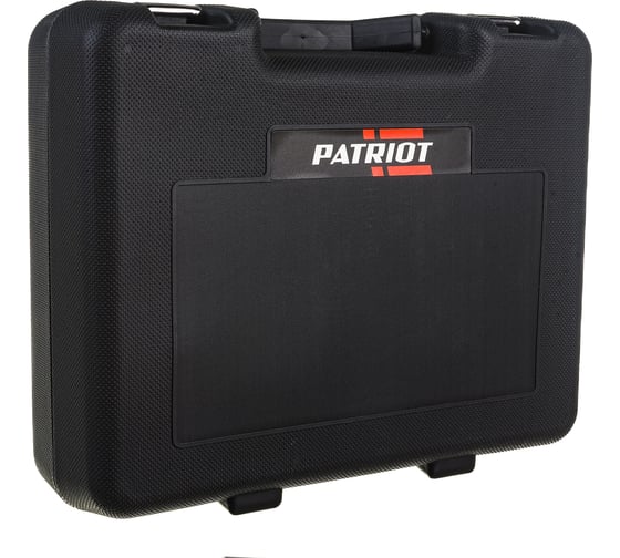 Ударный гайковерт PATRIOT BR 360UES 1/2" 180301561