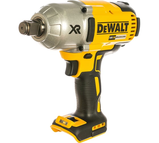 Гайковерт DEWALT 18В XR 3/4'' DCF897N