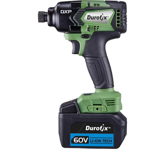 Ударный винтоверт Durofix 60V RI60165A1-PM