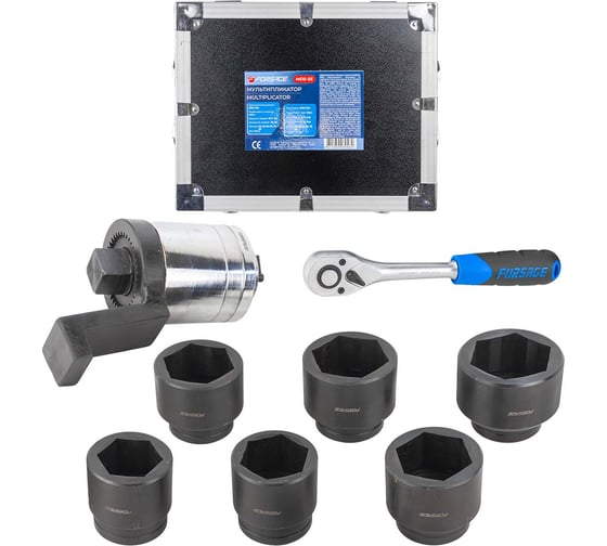 Мультипликатор Forsage 5500n/m F-MDS-55(54217) 1