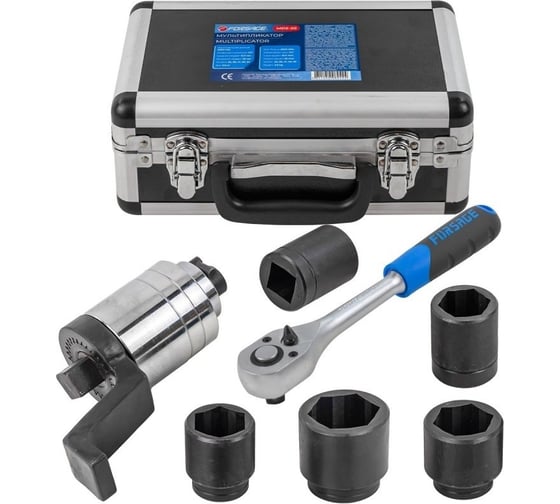 Мультипликатор Forsage 2000n/m F-MDS-20(54215) 1