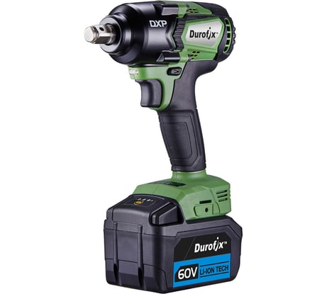 Ударный гайковерт Durofix 60V RI60166A1-PM