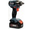 Ударный аккумуляторный гайковерт SENIX PDWX2-M2-EU-0 1