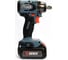 Ударный аккумуляторный гайковерт SENIX PDWX2-M2-EU-0 4